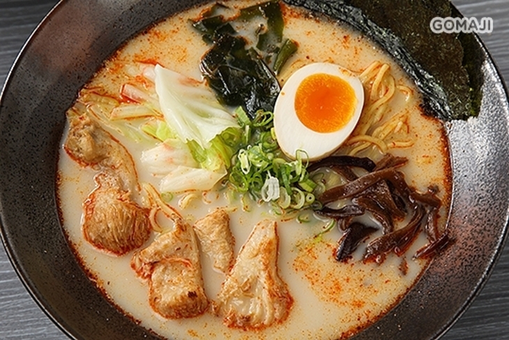 橘子食堂