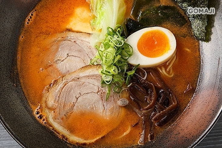橘子食堂