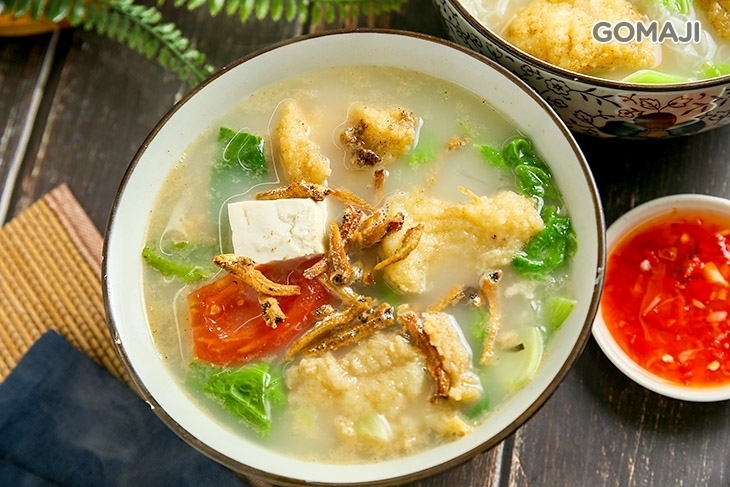 SGP 新加坡美食
