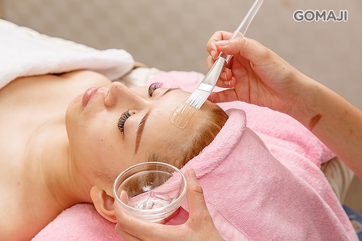 mumu beauty 沐沐美學(SPA)