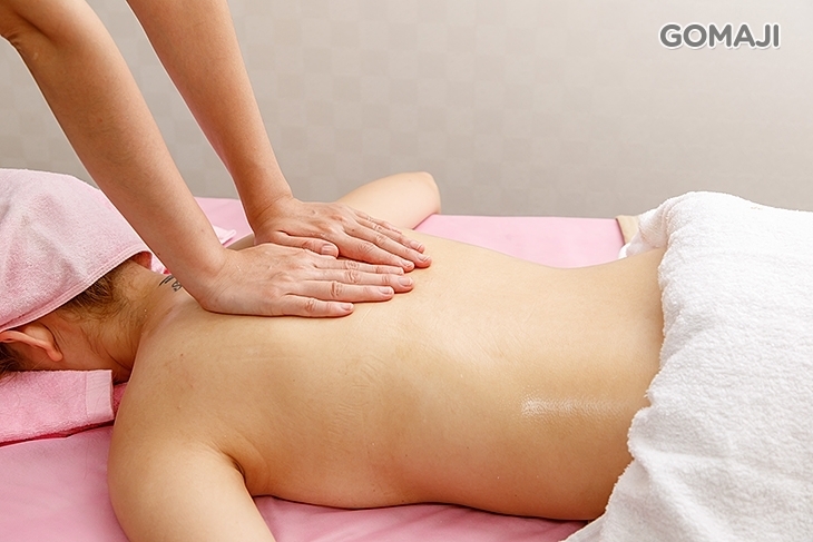 mumu beauty 沐沐美學(SPA)