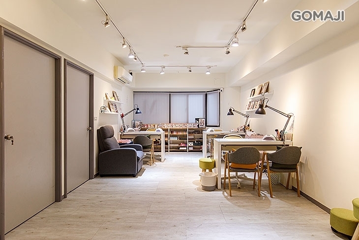 mumu beauty 沐沐美學(SPA)