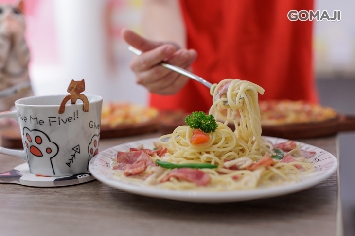 貓屋Cat House