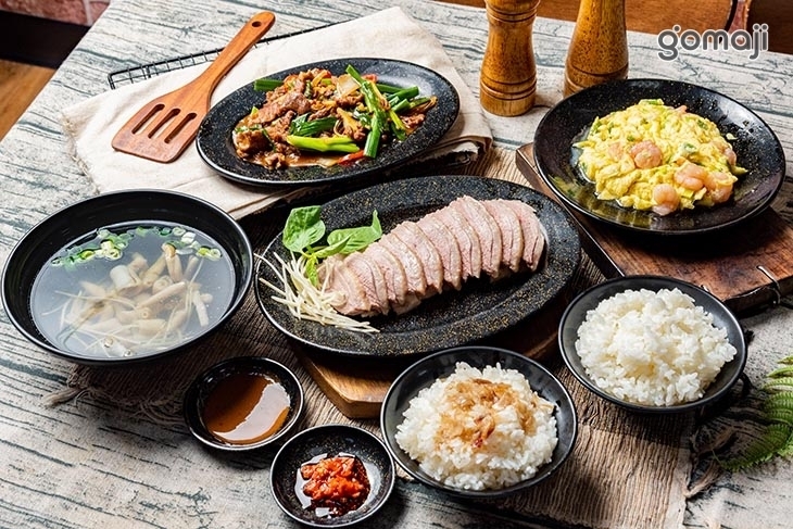 鵝博士現煮鵝肉