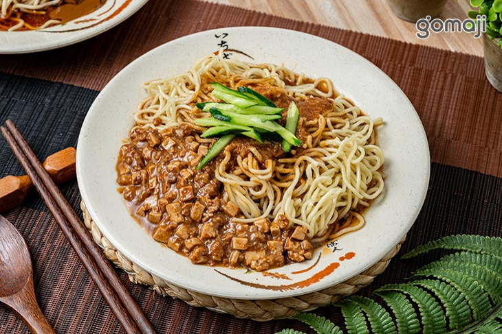 王家涼麵.粥.無刺虱目魚肚