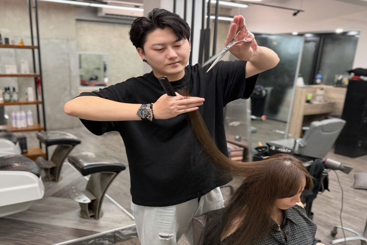 SAKADO HAIR SALON