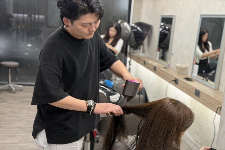 SAKADO HAIR SALON