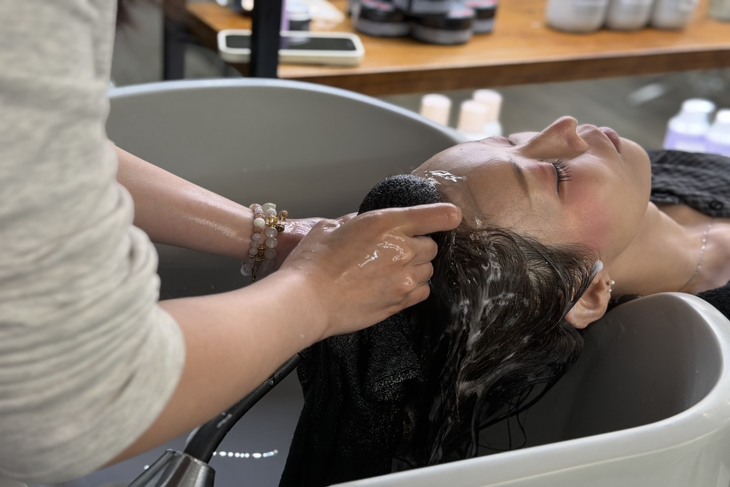 SAKADO HAIR SALON