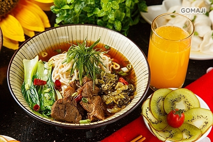 台北-摩根時尚旅館