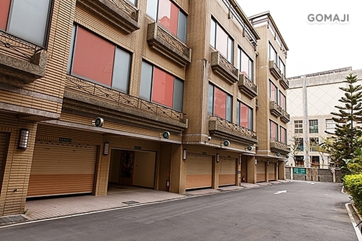 台北-摩根時尚旅館