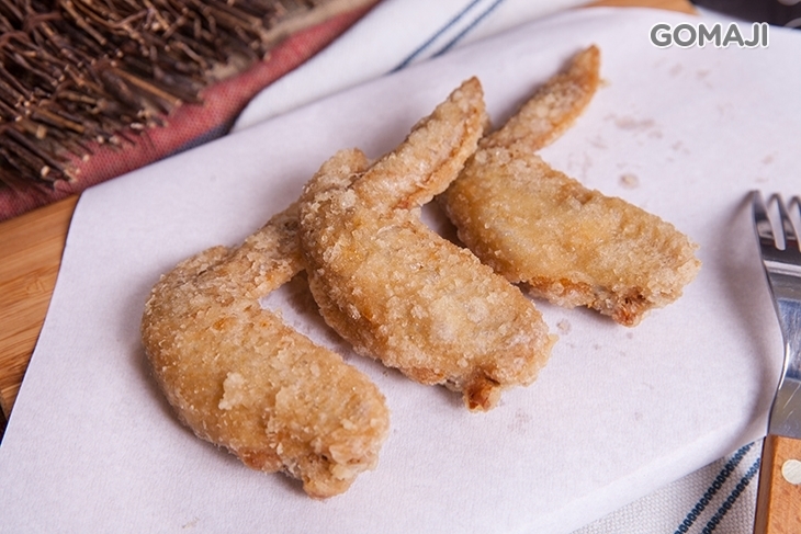 咔哩啾 Kariju Taiwan 唐揚げの専門店