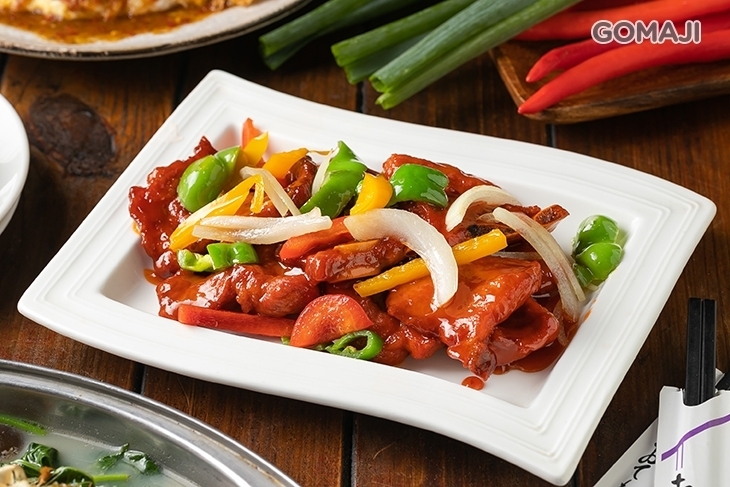 醉神活海鮮餐廳