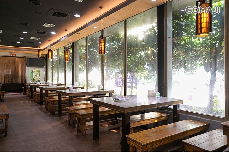 醉神活海鮮餐廳