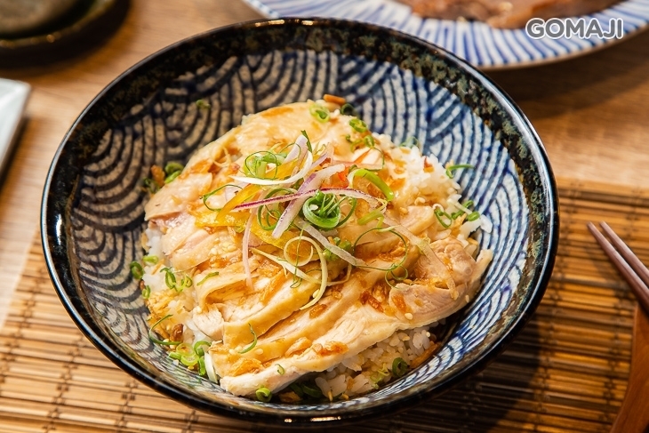 楓上屋(壽司店)