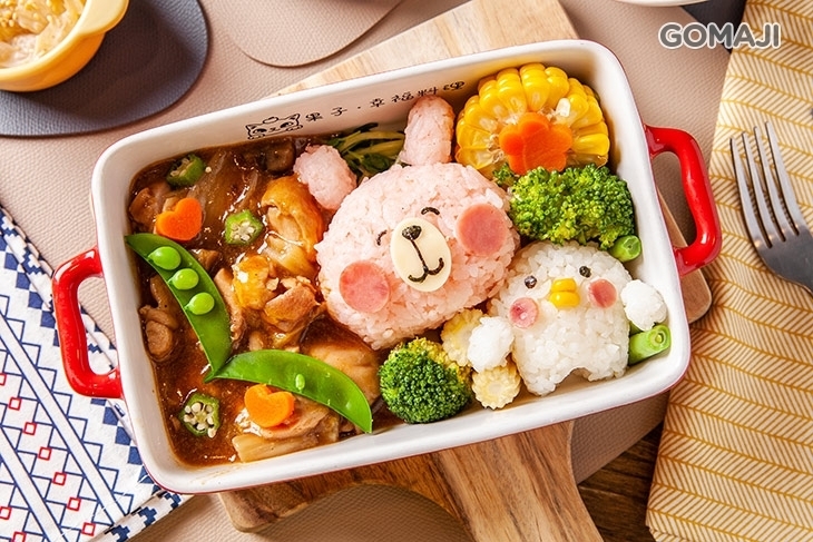 果子．幸福料理 Cat’s Kitchen