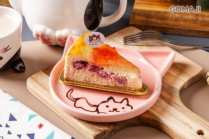 果子．幸福料理 Cat’s Kitchen