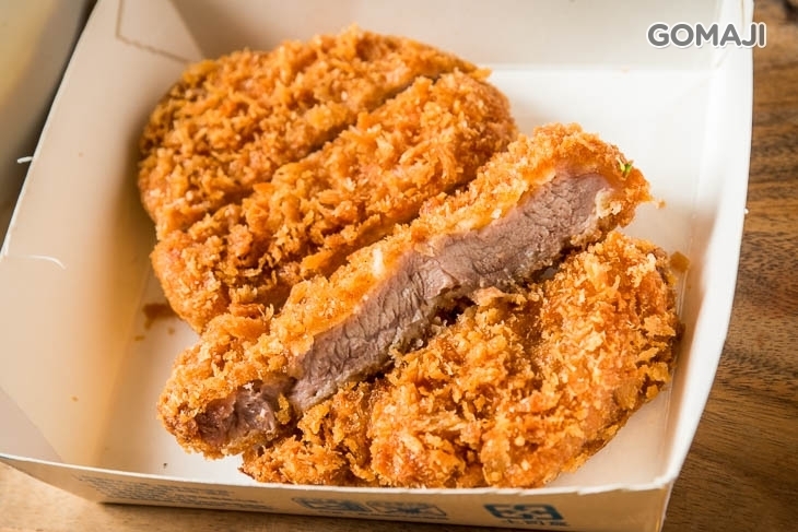 多情人日式咖喱