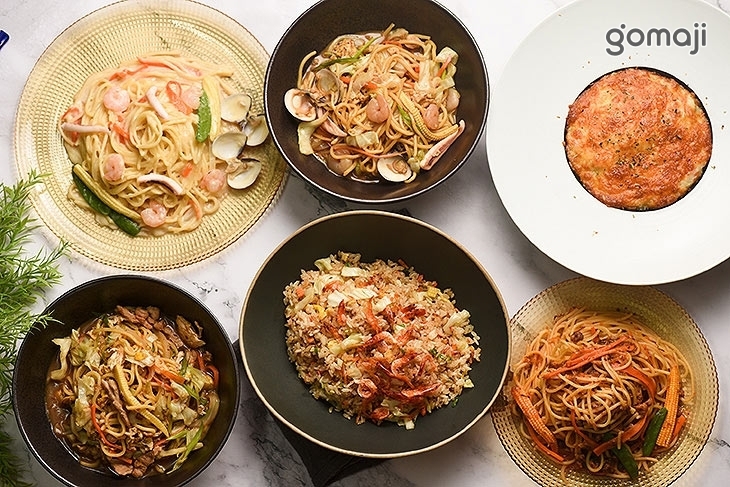 鹿鼎記深宵夜食