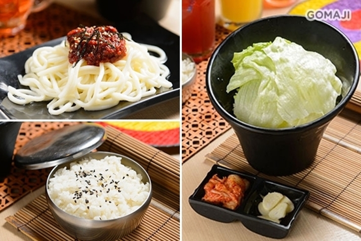 OMAYA 春川炒雞(士林店)