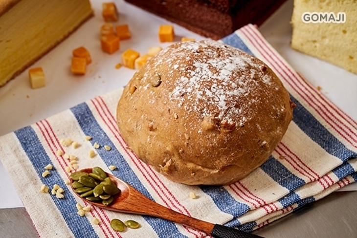 幸福本舖古早味蛋糕