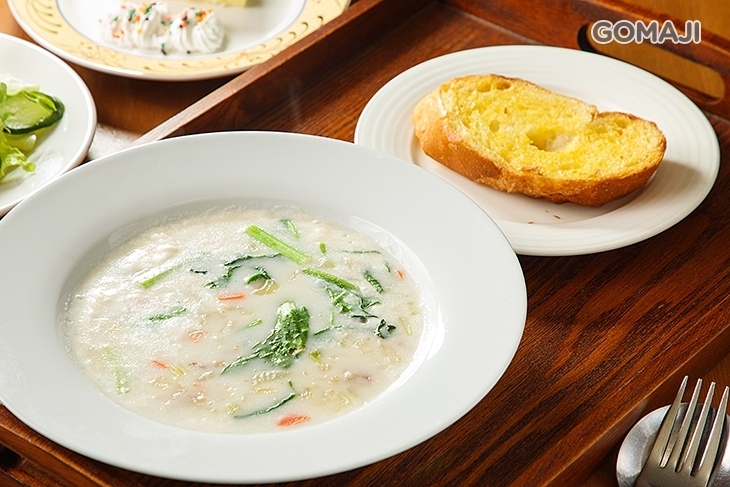 Riad Chi Chi 異國料理