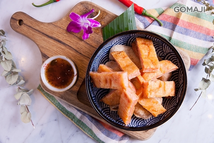 MANGO TREE 芒果樹精緻泰廚(光復店)