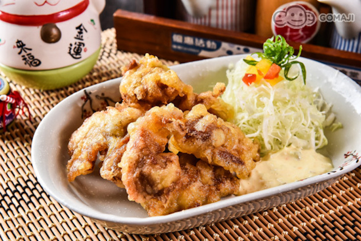 九閣坊日式食堂