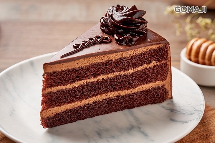 Lihe Coffee栗果咖啡