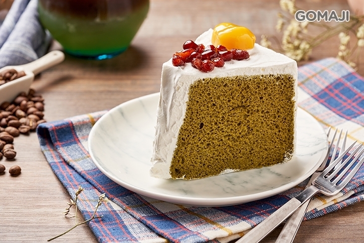 Lihe Coffee栗果咖啡