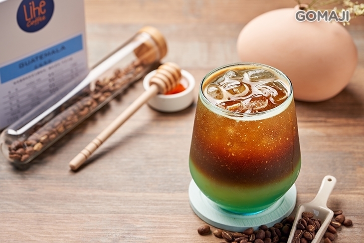 Lihe Coffee栗果咖啡