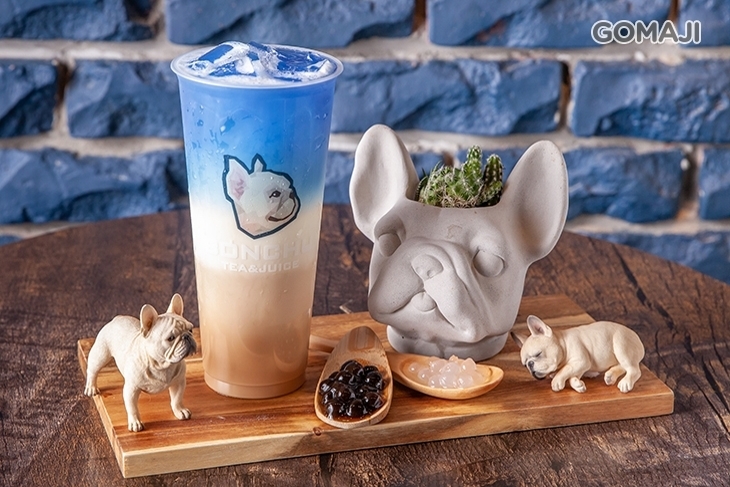 BONCHu 創意鮮果茶飲(中原店)