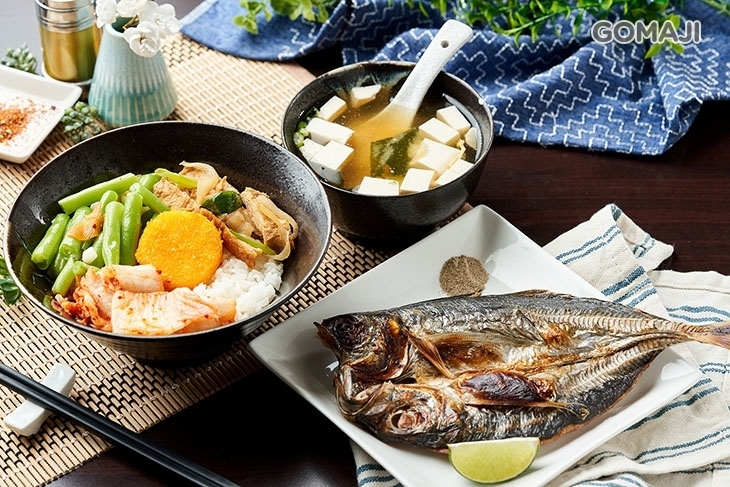 鋒食堂丼飯專門店