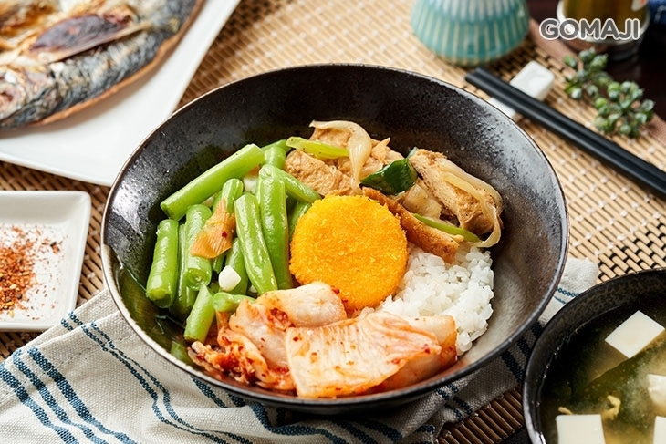 鋒食堂丼飯專門店