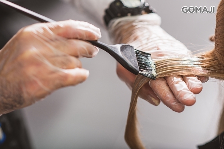 Cut Hair Salon