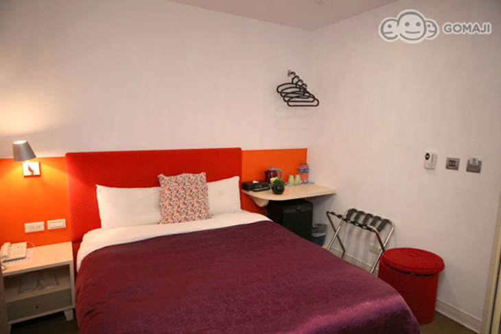 台北-西門大飯店