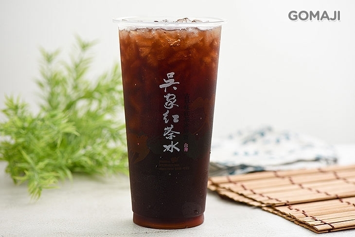 吳家紅茶冰(光華店)