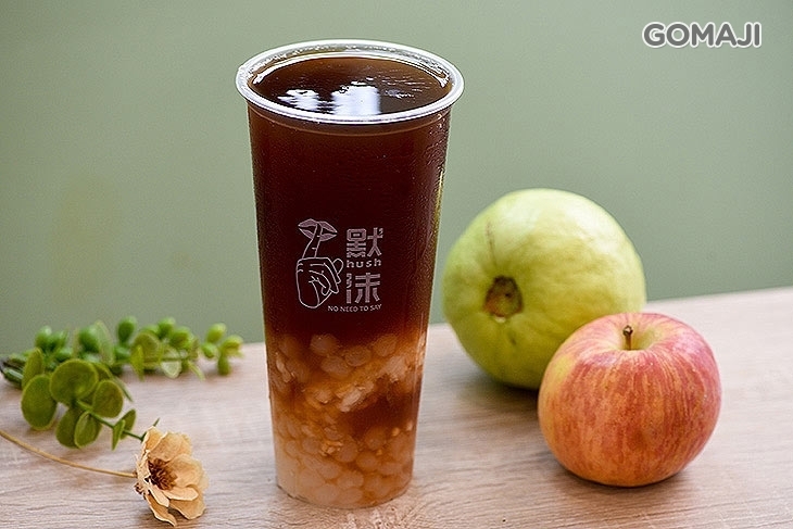 默沫手作飲品(新竹巨城店)