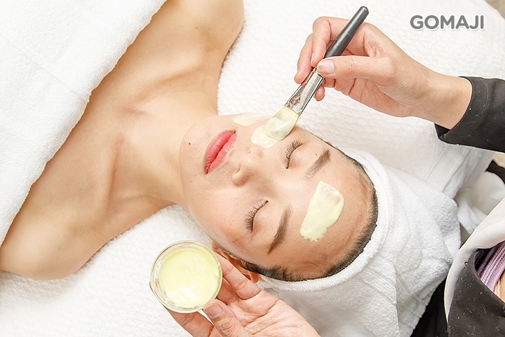 LTH宜荷美甲美睫SPA殿堂(土城店)