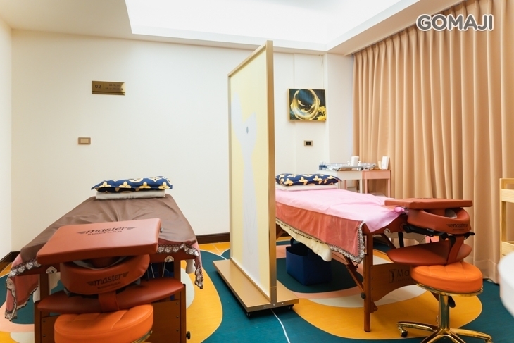 Xialing夏羚芳療(桃園北埔館)