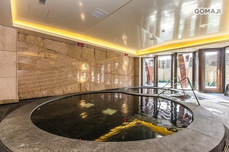 宜蘭-力麗威斯汀度假酒店