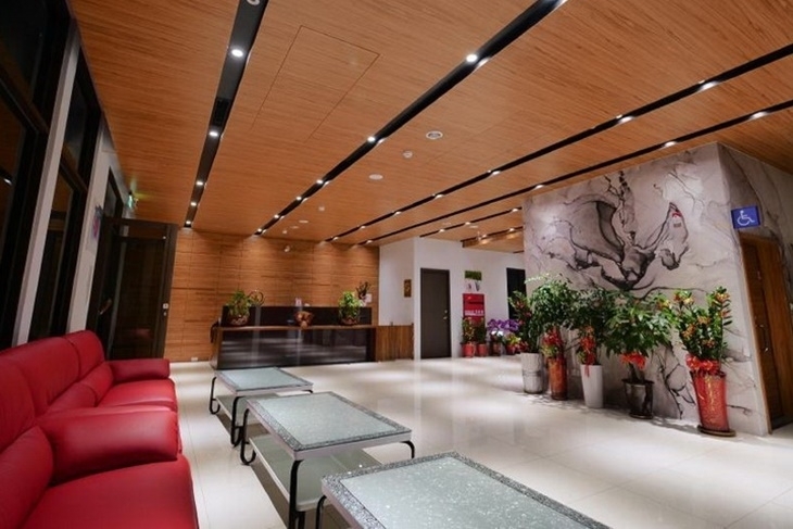 澎湖-安泊旅店3天2夜