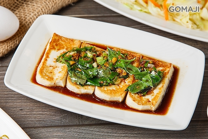 燚品精緻鐵板燒