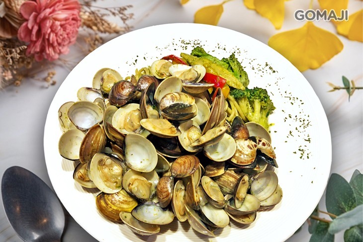 i-smile 愛思麥爾早午餐輕食專売