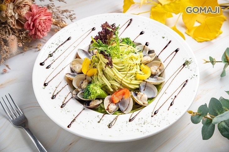 i-smile 愛思麥爾早午餐輕食專売