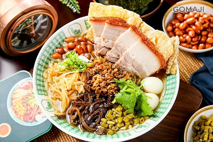 小螺波 XIAO LUO BO(慶城店)