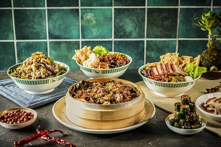 小螺波 XIAO LUO BO(慶城店)