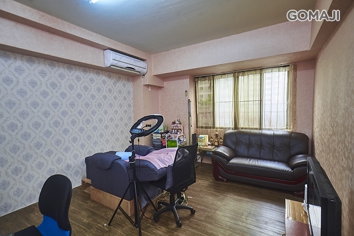 Eye蜜莉時尚美睫紋繡