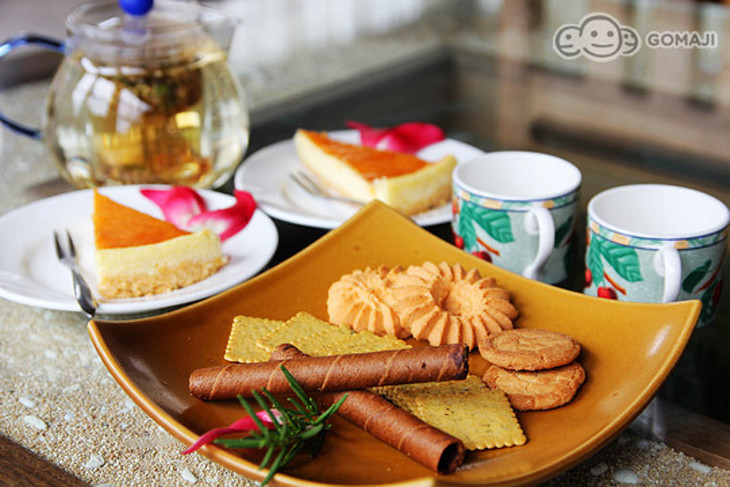 高雄六龜-國蘭花園Villa會館