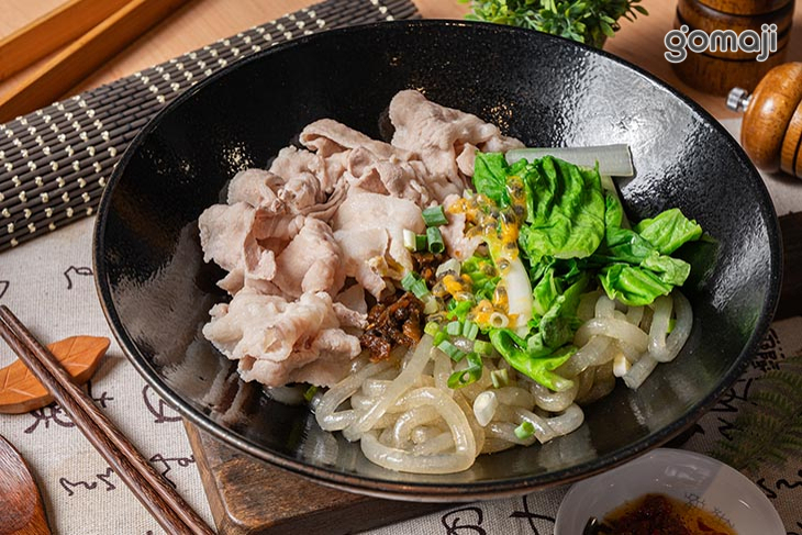 三麻寨(館前店)