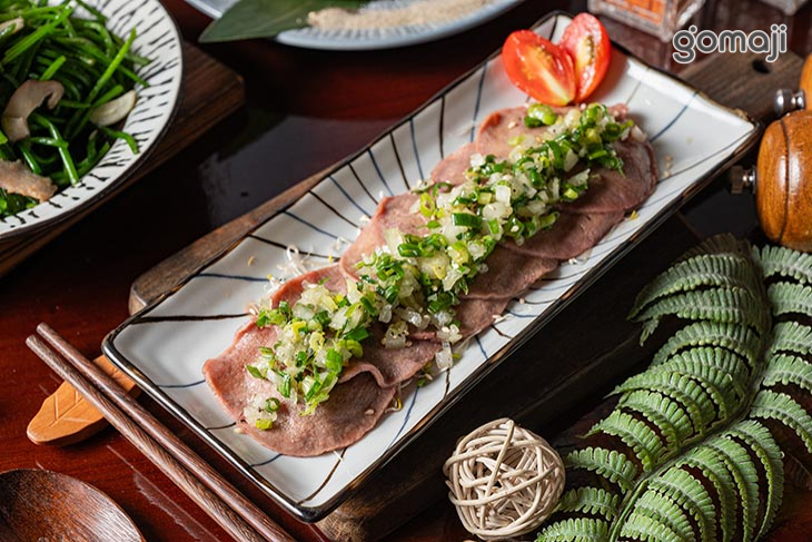 碳碳串燒‧私房料理